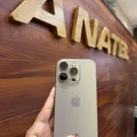 آیفون 16پرو ( آناتل )