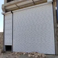 فروش.نصب.تعمیرات.کرکره برقی درب اتوماتیک شیشه ای
