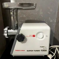 چرخ گوشت ژاپنی