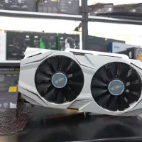 کارت گرافیک GTX 1060 6G DUAL ASUS