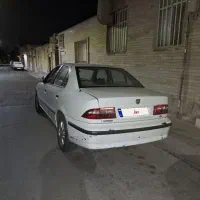 سمند lx 87|خودرو سواری و وانت|شهر ری, ظهیرآباد|دیوار