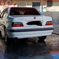 پارس موتور جدید xu7p