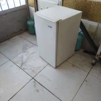 یخچال ۵ فوت ایستکول
