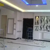 نقاشی ساختمان حرفه ای