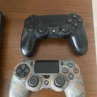 PS4 آکبند