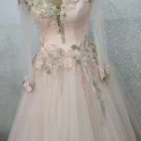 لباس مجلسی و عروس