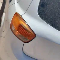 تیبا ۱۴۰۰ بی رنگ
