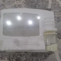 آینه کامل روشویی