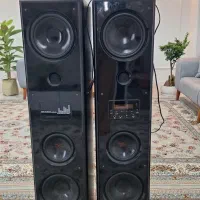 باند ویکر اف ام سی