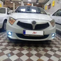 برلیانس h 220 اتومات مدل ۹۵