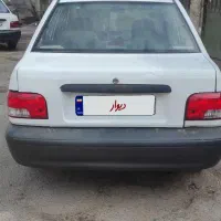 پراید۹۴|خودرو سواری و وانت|شاهین‌شهر, گرگاب|دیوار