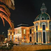باغ تالار عروسی عقد تولد