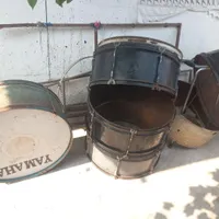 طبل ۸۰ سانتی