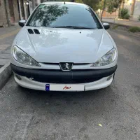 ۲۰۶ تیپ ۵