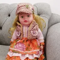 عروسک، باربی
