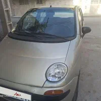 دوو ماتیز  مدل ۸۱