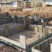 آرماتور بندی و قالب بندی
