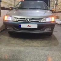پارس۸۸|خودرو سواری و وانت|مشهد, توس (بلوار توس)|دیوار