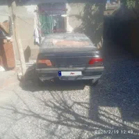 پژو ۴۰۵ مدل ۸۲|خودرو سواری و وانت|مزرعه کتول, |دیوار