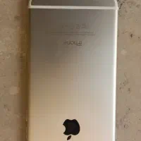 ایفون ۶ درحد نو تمیز