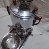 سماور گازی