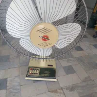 پنکه پارس خزرژاپنی
