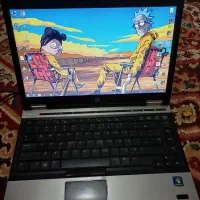 لبتاپ HP|رایانه همراه|کرج, حیدرآباد|دیوار