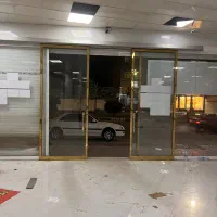 اجاره مغازه/بحر خیابان رسالت/۲۰۰متری