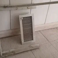 زیر کولرودریچه درابعاد مختلف