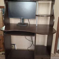 میز کامپیوتر
