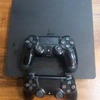Ps4 اسلیم