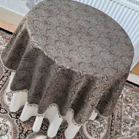 میز خاطره چوبی