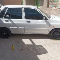 پراید 111درحد