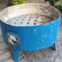 منبع اب فیلتر شنی مخصوص تصفیه آب استخر