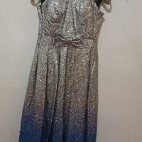 پیراهن مجلسی
