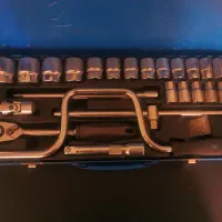 جعبه ابزار Nova
