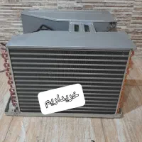 فروش خریدار کولر پنجره ای موتور سوخته وسالم