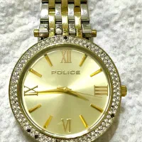 ساعت زنانه برند police اصل