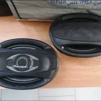 سیستم ضبط کنوود باند پایونیر مثلث خطر جک 207 کفپوش