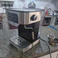 اسپرسو خانگی گاسونیک