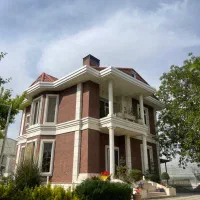 ویلای تریبلکس
