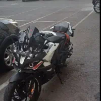 Rs 200  مدل 1403