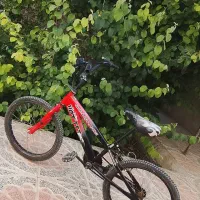 دوچرخه 20|دوچرخه، اسکیت، اسکوتر|اصفهان, شهشهان|دیوار
