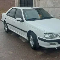 پژو پارس سال ۱۴۰۰