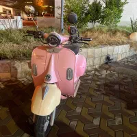فروش وسپا صورتی و آپاچی