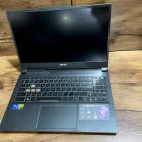 لپتاب MSI Cyborg 15 رم 64 گرافیک 6