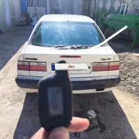 زانتیا سوپر لوکس