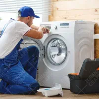 نصب انواع کولرگاز ی و تعمیرلباسشویی وسرویس کولرآبی