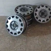 رینگ ۱۴۱ پراید کره ای اورجینال