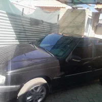 پارس موتور جدید مشکی فول سفارشی
